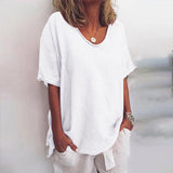 Ruby | Batwing Sleeve Blouse