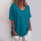 Ruby | Batwing Sleeve Blouse