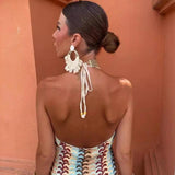 Chiara | Draped Wedding Guest Dress