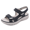 Mila | Orthopädisch Verstellbar Sandalen