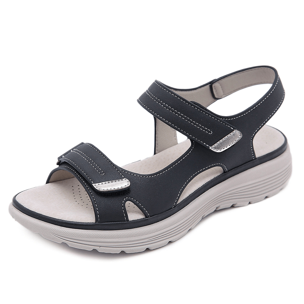 Mila | Orthopädisch Verstellbar Sandalen