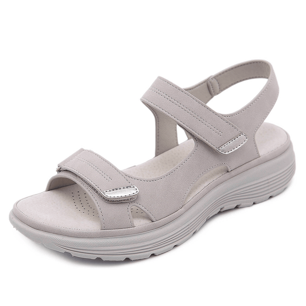 Mila | Orthopädisch Verstellbar Sandalen