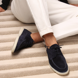Brandon | Schnürung Classic-Fit Schuhe