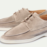 Brandon | Schnürung Classic-Fit Schuhe