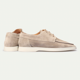 Brandon | Schnürung Classic-Fit Schuhe