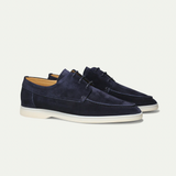 Brandon | Schnürung Classic-Fit Schuhe
