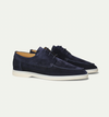 Brandon | Schnürung Classic-Fit Schuhe