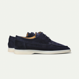 Brandon | Schnürung Classic-Fit Schuhe