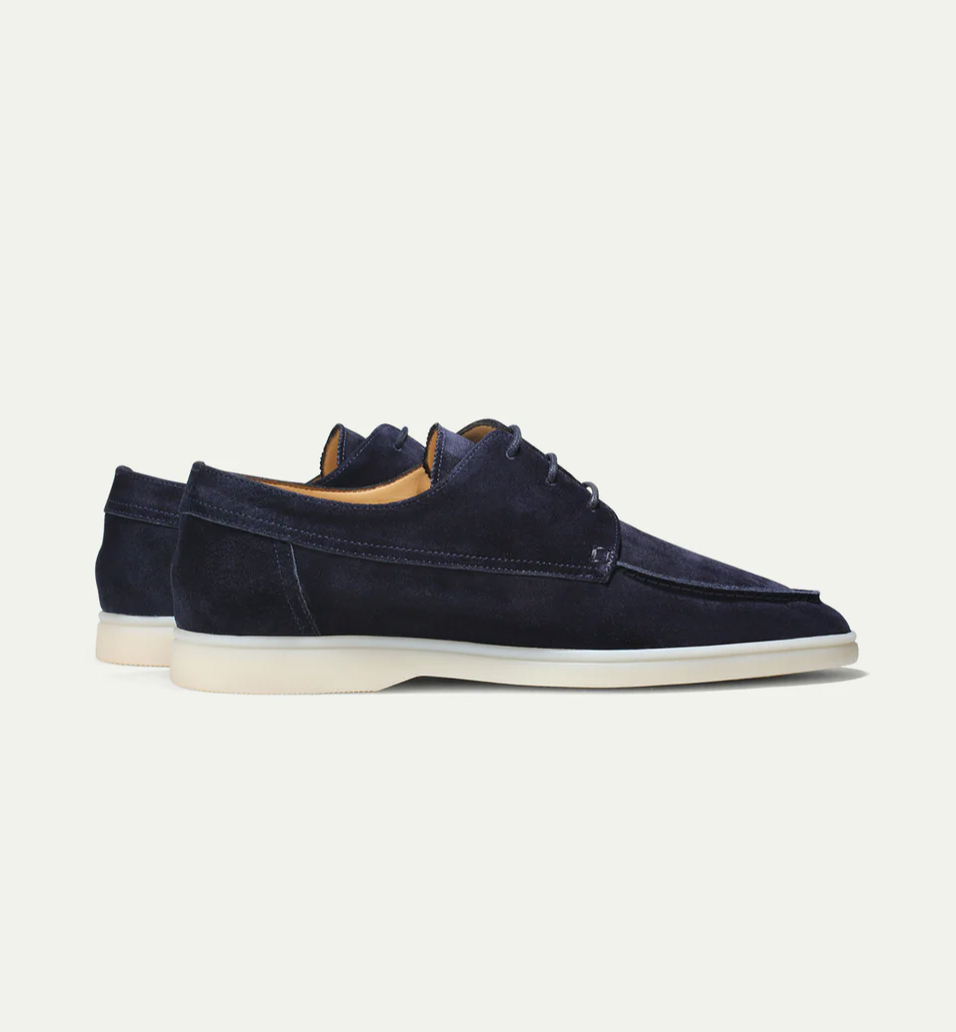 Brandon | Schnürung Classic-Fit Schuhe