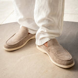 David | Schlupf Gepolstert Loafer