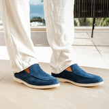 David | Schlupf Gepolstert Loafer