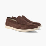 David | Schlupf Gepolstert Loafer