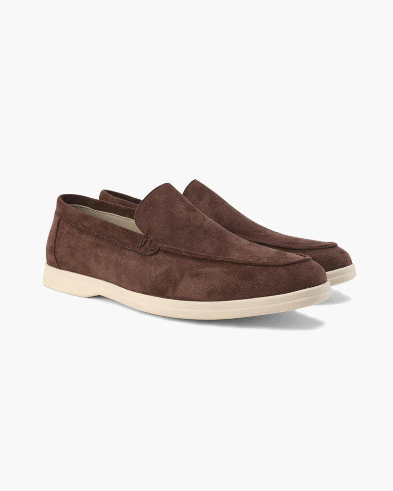David | Schlupf Gepolstert Loafer
