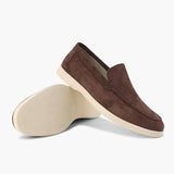 David | Schlupf Gepolstert Loafer