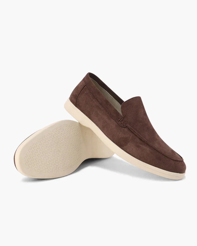 David | Schlupf Gepolstert Loafer