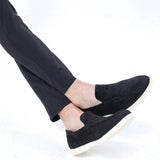 David | Schlupf Gepolstert Loafer