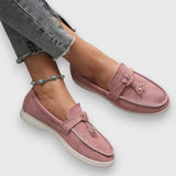 Gemma | Padded Arch Support Loafer
