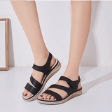 Isabella | Sandales orthopédiques rembourrées