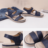 Isabella | Sandales orthopédiques rembourrées
