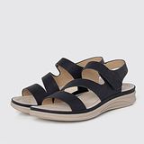 Isabella | Sandales orthopédiques rembourrées