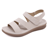 Isabella | Sandales orthopédiques rembourrées