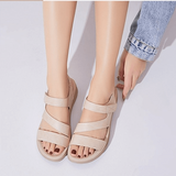 Isabella | Sandales orthopédiques rembourrées