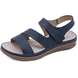 Isabella | Sandales orthopédiques rembourrées