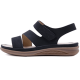 Isabella | Sandales orthopédiques rembourrées