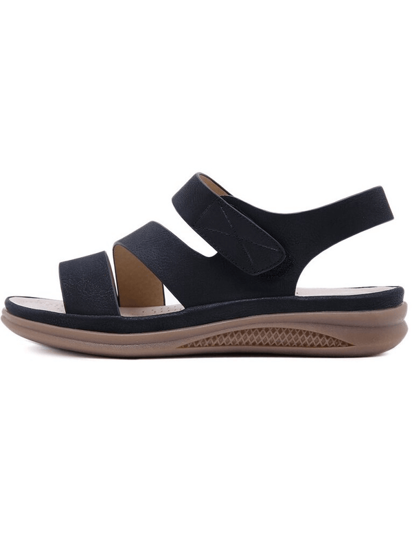Isabella | Orthopädisch Gepolstert Sandalen
