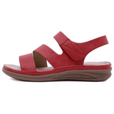 Isabella | Sandales orthopédiques rembourrées