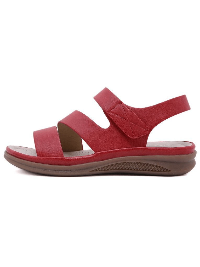Isabella | Sandales orthopédiques rembourrées