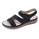 Isabella | Sandales orthopédiques rembourrées