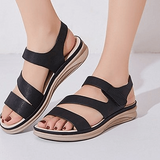 Isabella | Sandales orthopédiques rembourrées
