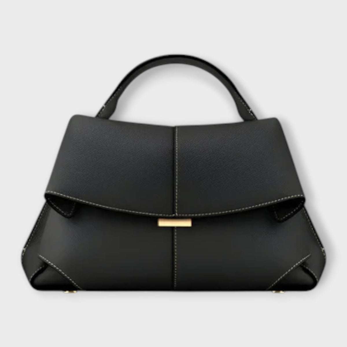 Blair | Tragegriff Strukturiert Handtasche