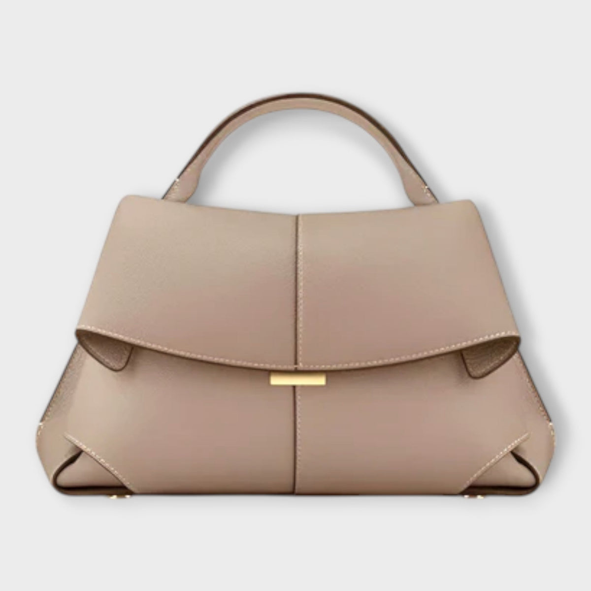 Blair | Tragegriff Strukturiert Handtasche