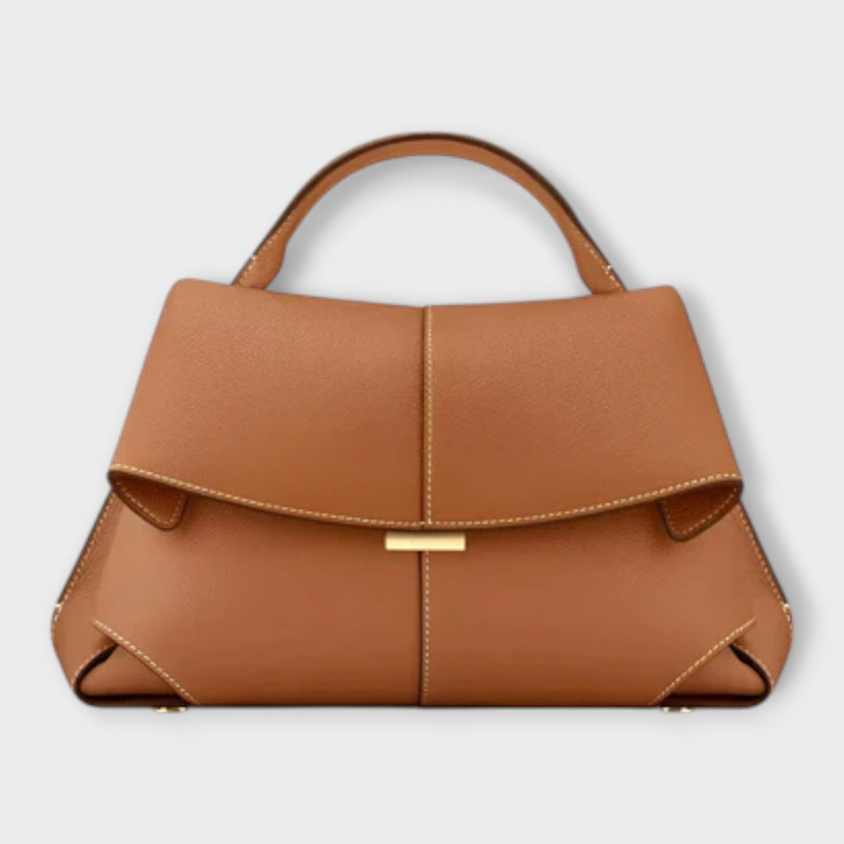 Blair | Tragegriff Strukturiert Handtasche