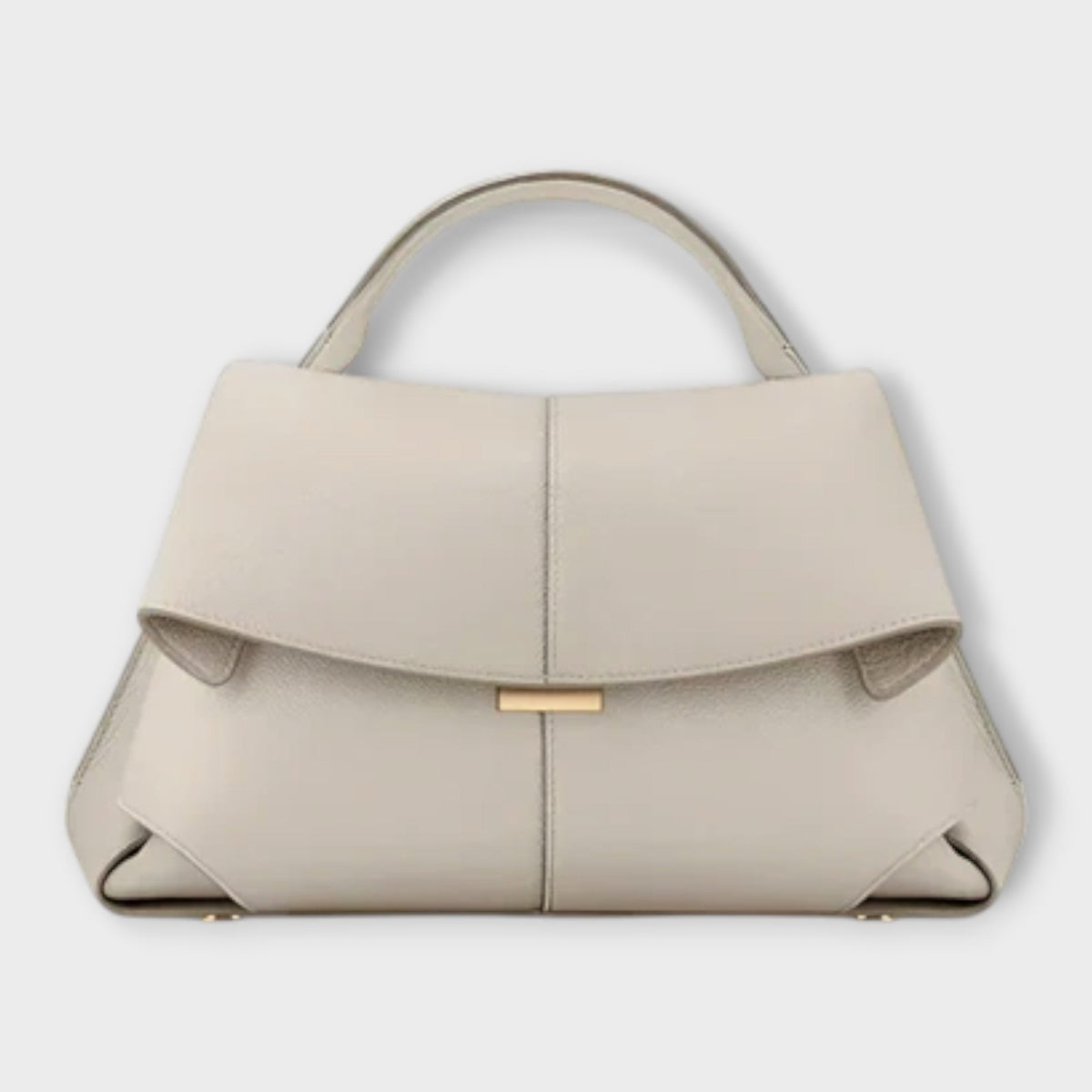 Blair | Tragegriff Strukturiert Handtasche
