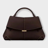 Blair | Tragegriff Strukturiert Handtasche