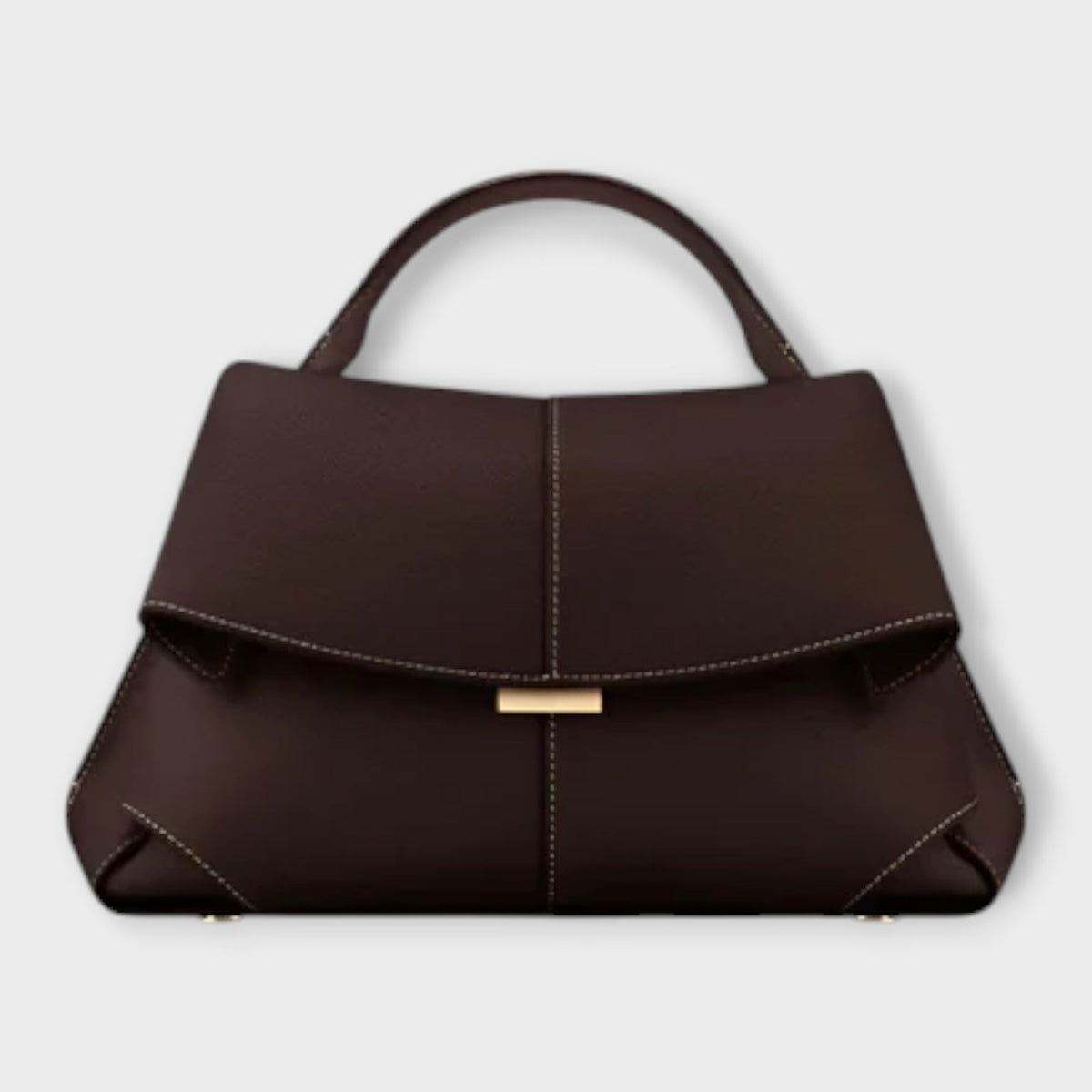 Blair | Tragegriff Strukturiert Handtasche