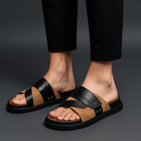 Riley | Chaussures légèrement rembourrées
