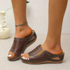 Quinn | Sandales légères avec soutien de la voûte plantaire Sandalen